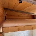 シャレー Chaleny - Erste Tiny House Im Zillertal