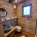 Chaleny - Erste Tiny House Im Zillertal *