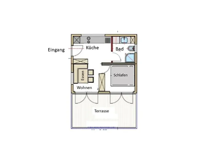Chaleny - Erste Tiny House Im Zillertal Σαλέ *